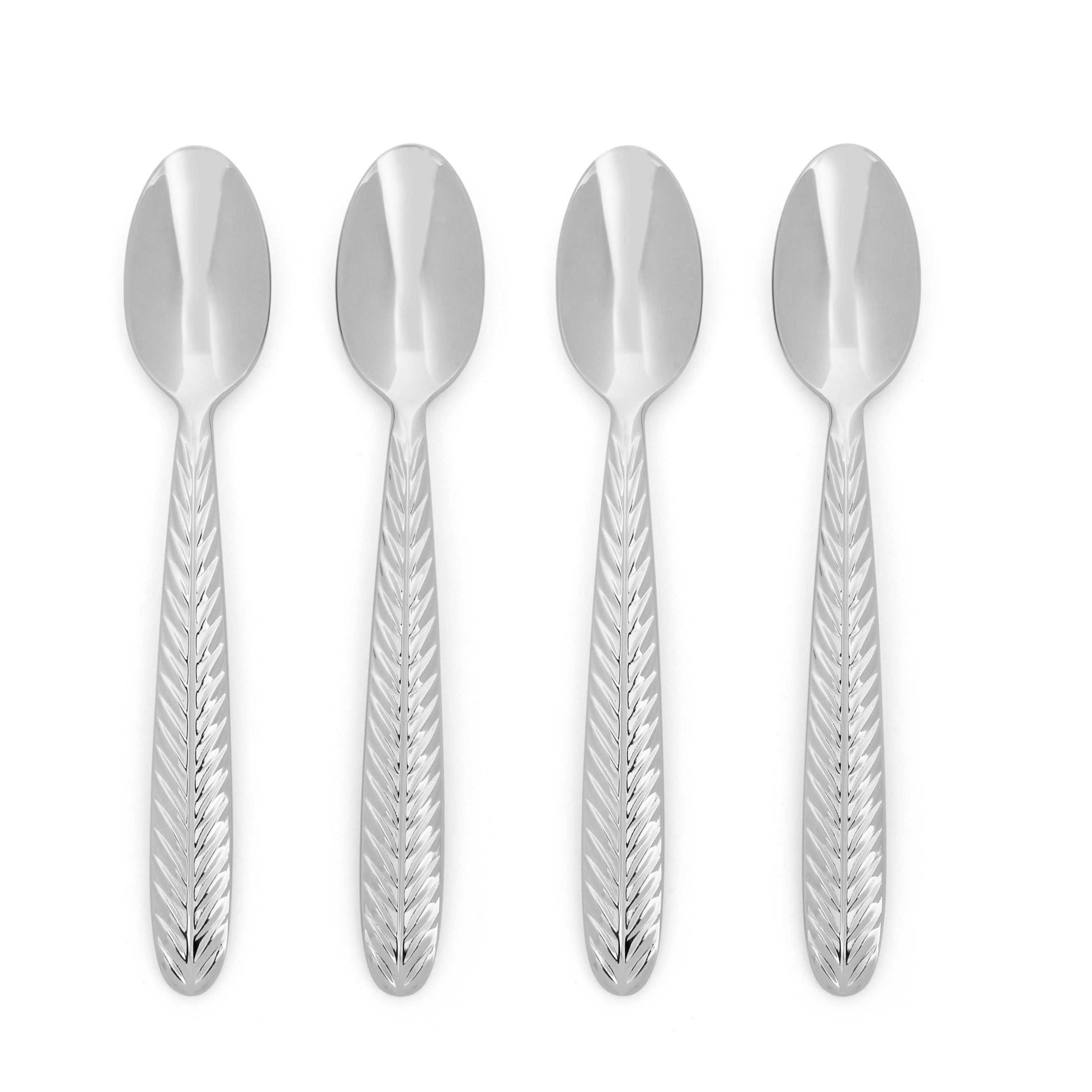 Botanic Garden Dessert Spoons Set of 4 image number null